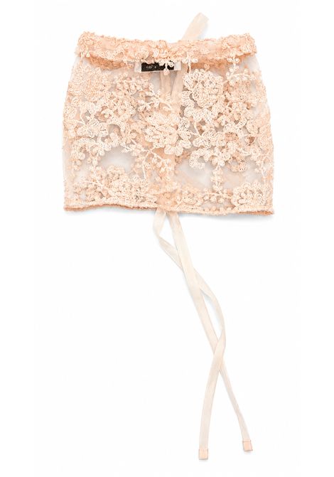 Cappello in pizzo JESURUM KIDS | FIORE 19316048